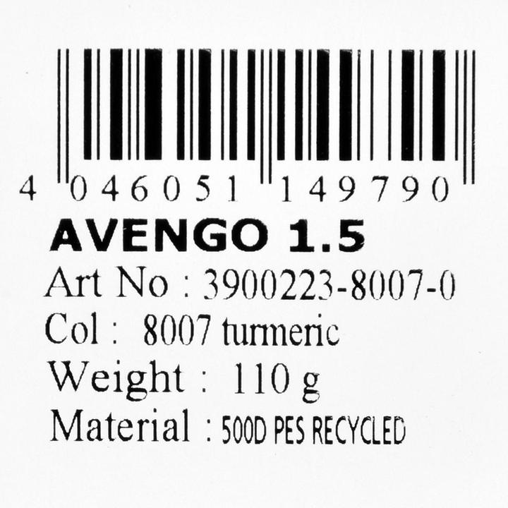 Immagine prodotto Deuter Avengo 1.5