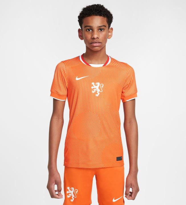 Immagine prodotto Nike Niederlande Kinder Trikot für die Frauen EM (L)