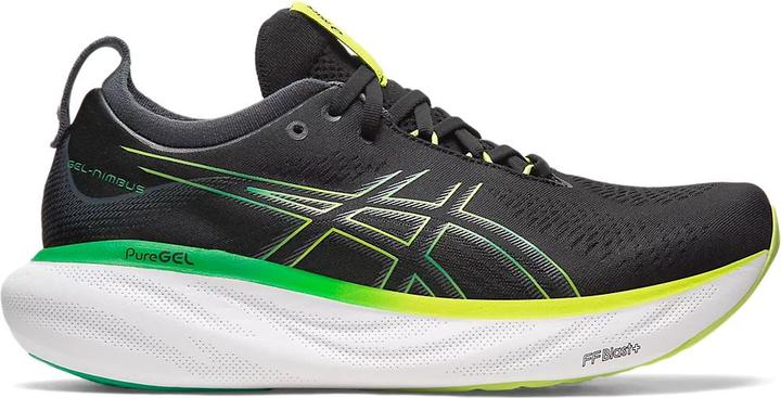 Actual product image ASICS Performance Running shoe Gel-nimbus 25 Men (45)
