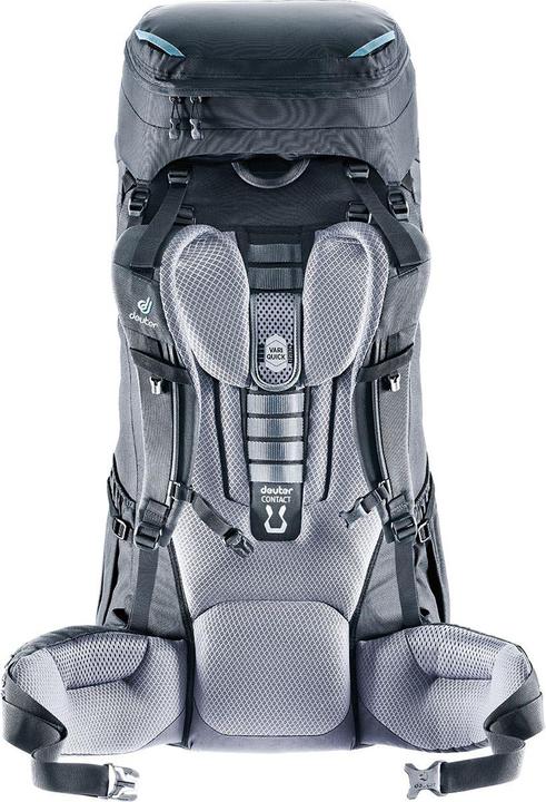 Image du produit Deuter Aviant Voyager 60+10 SL (60 l)