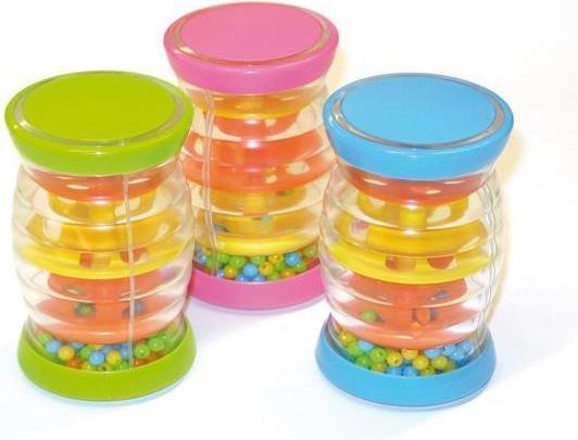 Produktbild Mini-Rassel