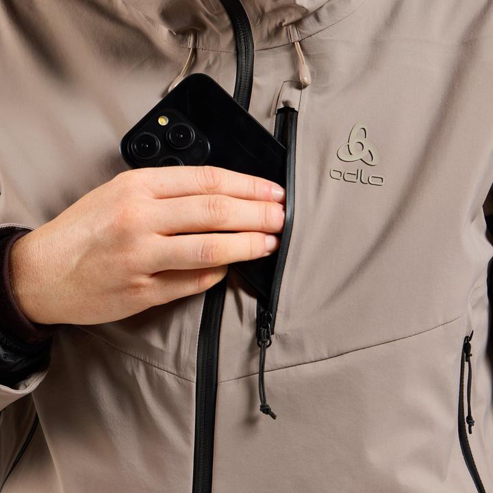 Produktbild Odlo X-Alp (M)