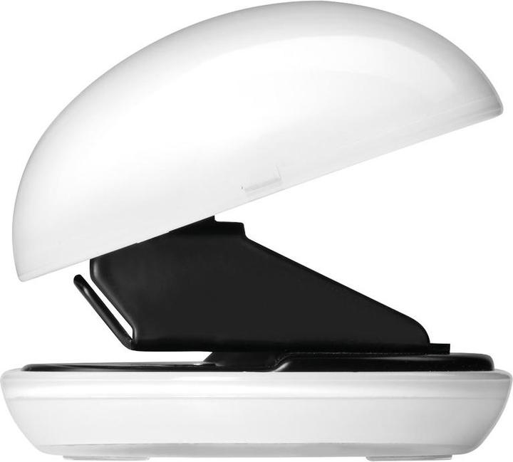 Actual product image Sigel Ice Hole punch eyestyle