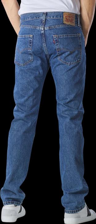 Produktbild Levis Levi‘s 505 Jeans stonewash (zip) (W38/L32)
