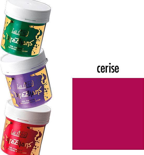 Actual product image Directions La Riche (Cerise)