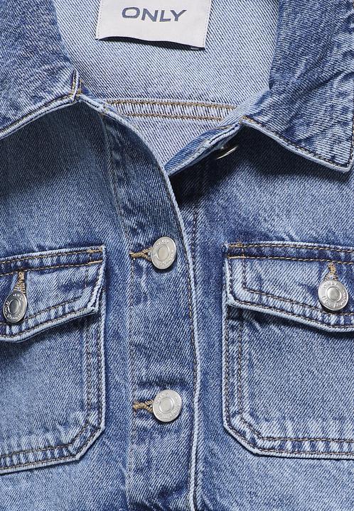 Immagine prodotto Only KOGLUMI Jeansjacke Jeansjacke (140)