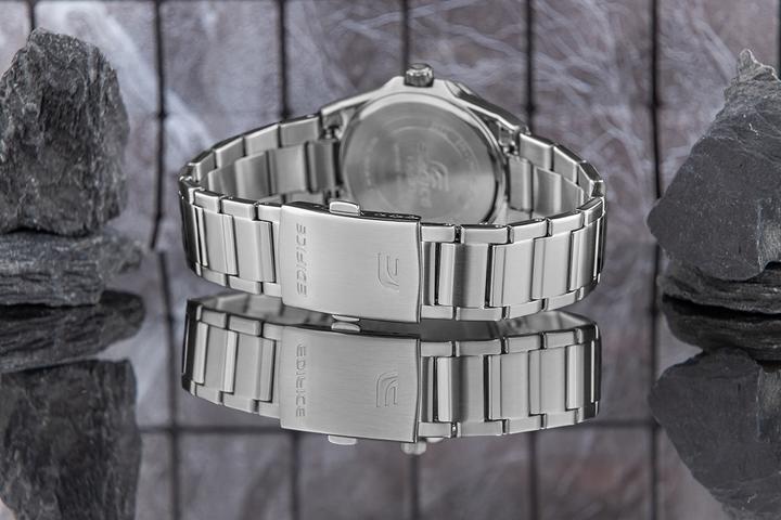 Produktbild Casio Edifice EFR-S108D-2A (Chronograph, 40 mm)
