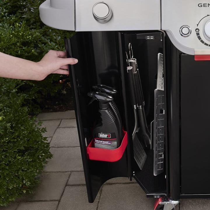 Productafbeelding Weber Genesis EP-335 (18.76 kW)