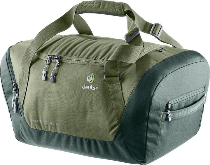 Immagine prodotto Deuter Borsone Aviant (50 l, M (50 - 90l))