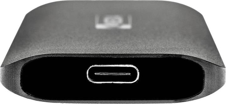 Actual product image MyMedia SSD 1TB, USB 3.1, Type A-C, 4.57cm (1.8") (1000 GB)