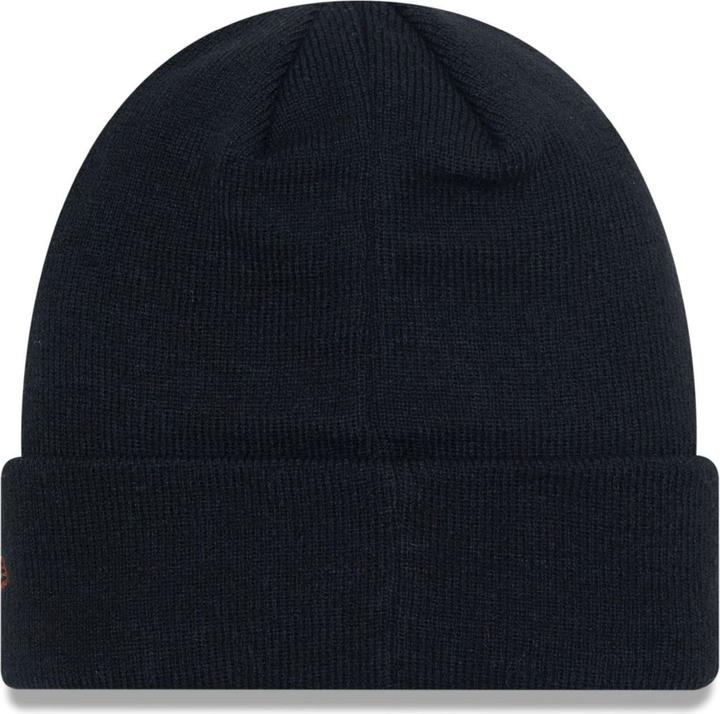Image du produit New Era Bonnet d'hiver Bonnet - Cuff New York Yankees Noir