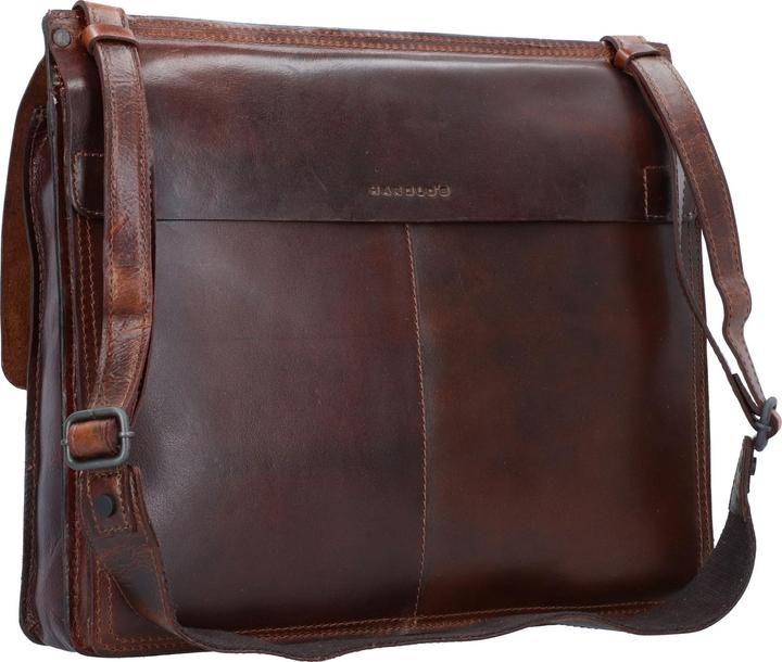 Harolds Messenger ABERDEEN (11 l)