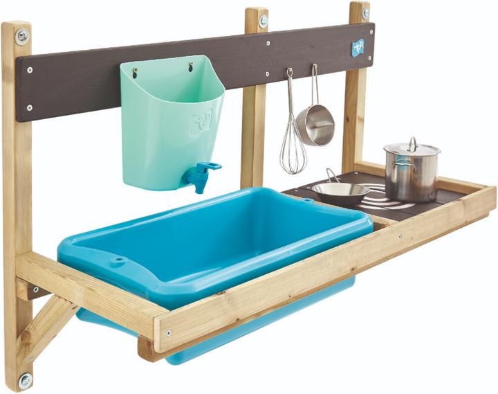 TP Toys Wandspielküche