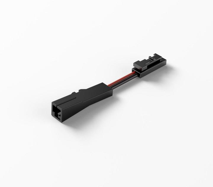 Actual product image Halemeier Umpol-Adapter für MultiWhite Leuchten