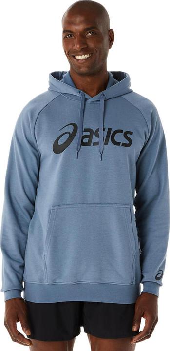 ASICS Performance Big OTH Hoodie Herren (S)
