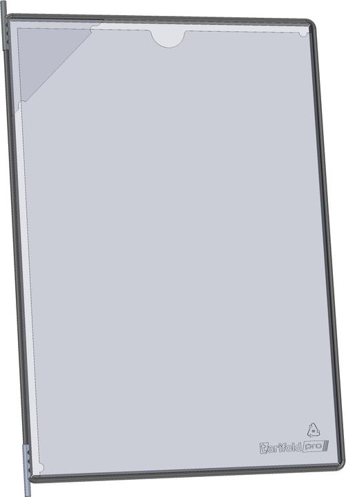 Produktbild Tarifold Sichttafel Easy Load Pro