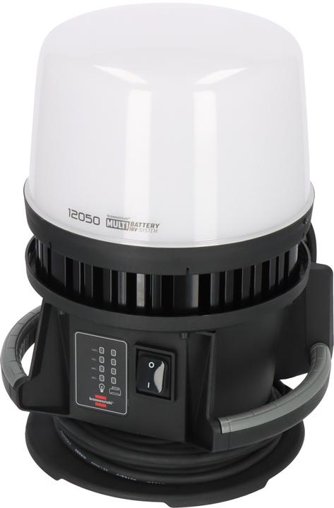 Produktbild Brennenstuhl Hybrid Baustrahler (12000 lm)