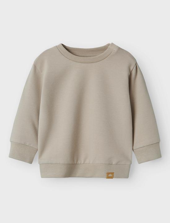 Actual product image Name it Nbntakki Ls Sweat Noos (74)