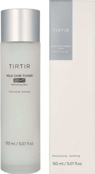 Image du produit TirTir Milk Skin Toner (Lotion tonique, 150 ml)
