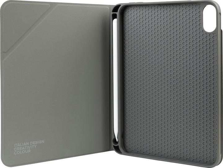 Actual product image Tucano ECO Metal Case (IPad mini (2021))
