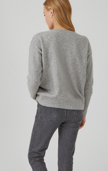 Immagine prodotto La Redoute Collections Maglia con scollo a barca (XS)