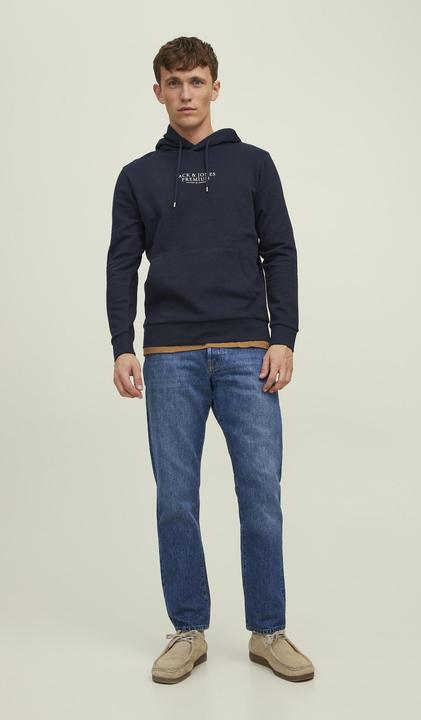 Produktbild Jack & Jones Kangaroo Pocket Hoodie (XS)