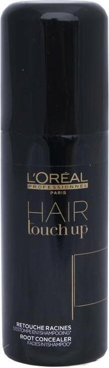 L'Oréal Professionnel Hair Touch Up (Schwarz)