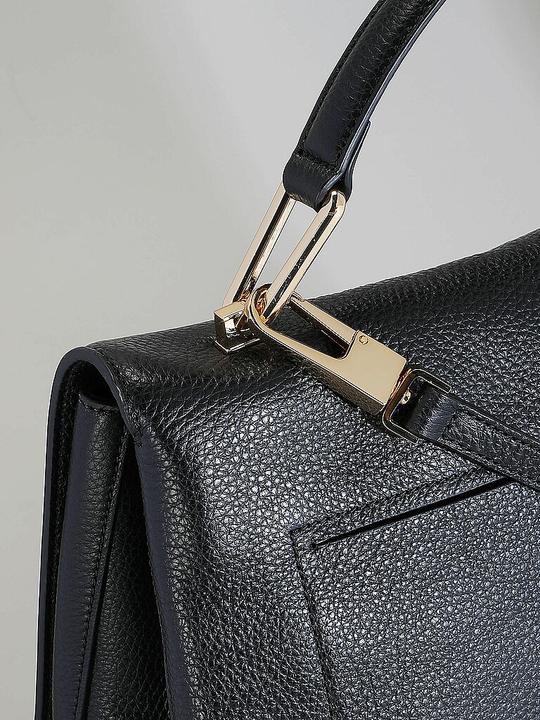 Image du produit Coccinelle Sac en cuir - Sac à bandoulière LIYA