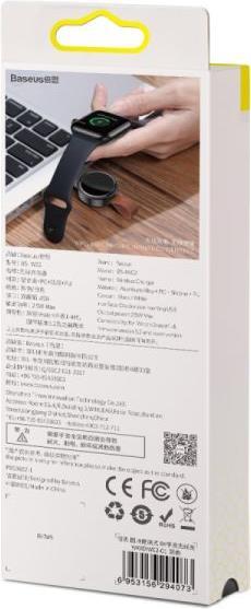 Produktbild Baseus Dotter Series Wireless Charger