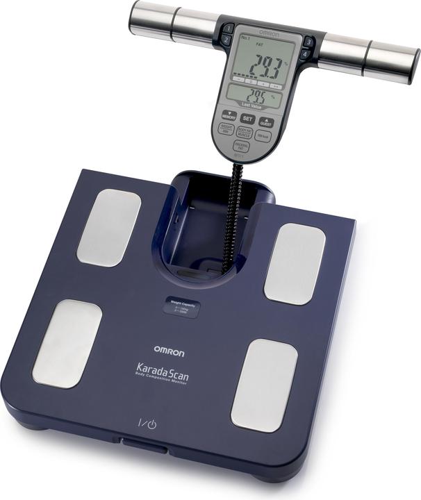 Omron Bf511 (150 kg)