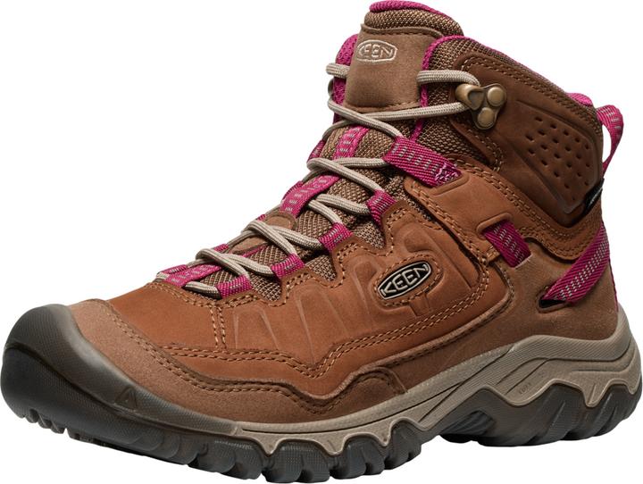Produktbild Keen W Targhee IV Mid WP (41)