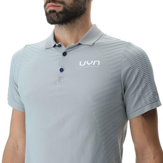 Actual product image UYN Kurzärmeliges Poloshirt Skipper (L)