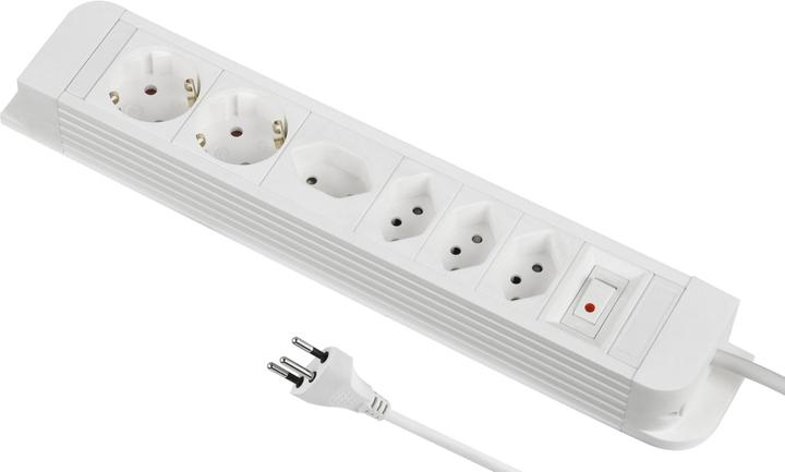 Produktbild Schönenberger Plus (6 x, Typ 13, 1.50 m)
