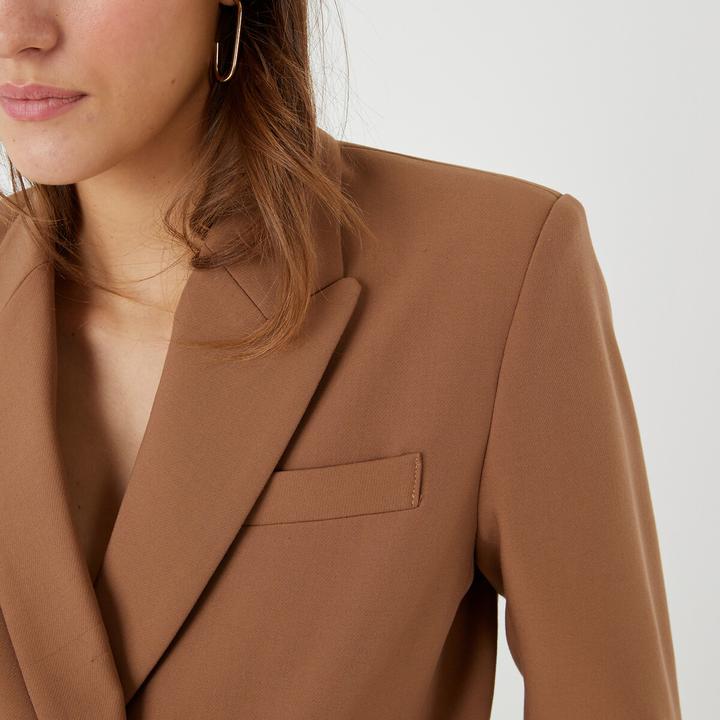 Actual product image La Redoute Collections Blazer (34)