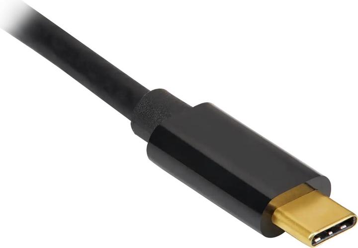 Image du produit Corsair HDMI - USB type C (1 m, HDMI)