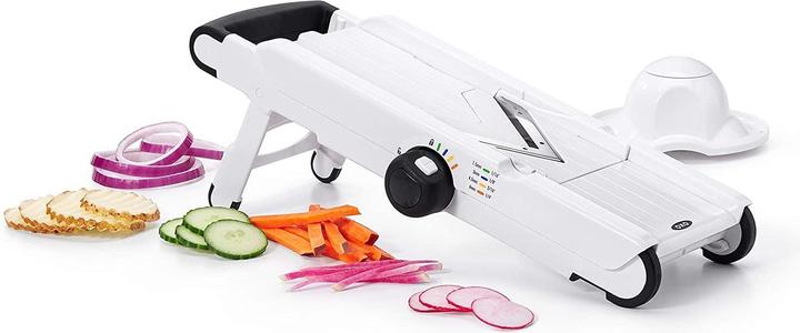 Actual product image OXO Mandolin Slicer