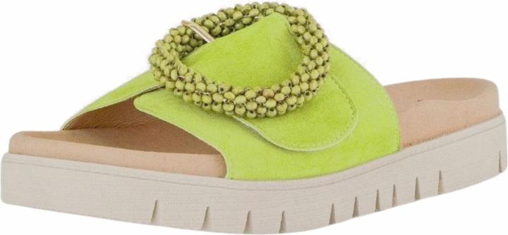 Light green