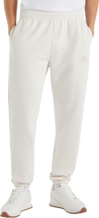 Actual product image Umbro Mens Tapered Jogging Bottoms (L)