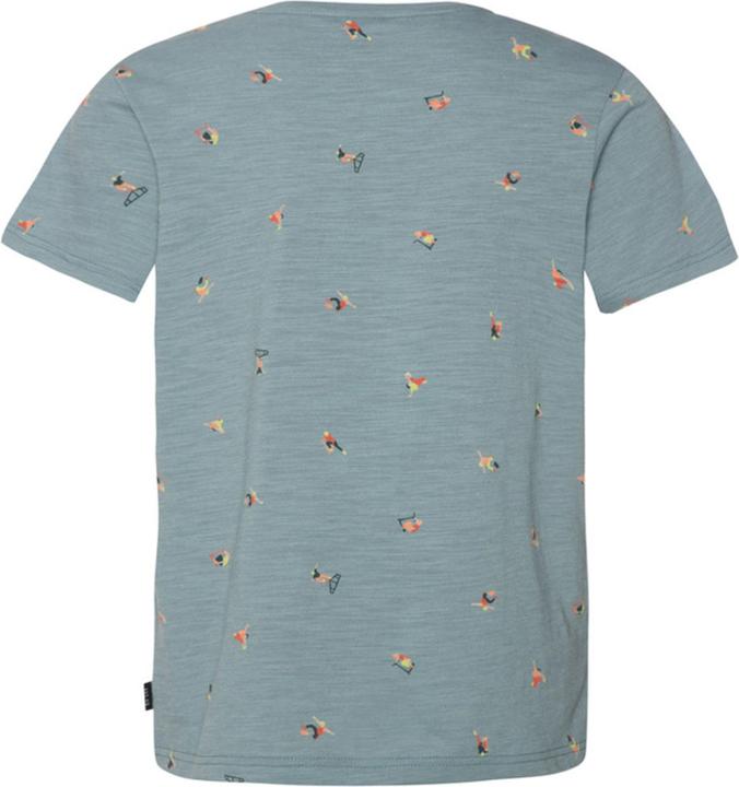 MGA Jungen T-Shirt Prtjurre Jr T-Shirt (104)