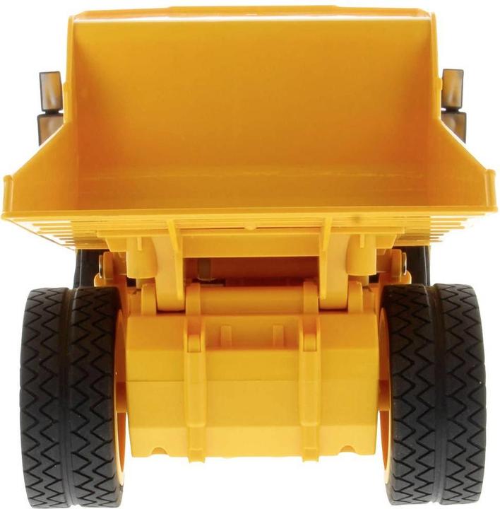 Image du produit Diecast Masters Benne à ordures