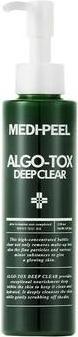 Actual product image Medi-Peel Algo-Tox Deep Clear 150ml - Deep Cleansing Solution (Cleaning cloths, 150 ml)