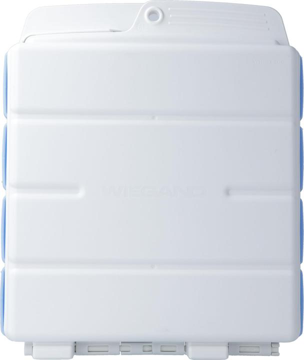 Produktbild Wiegand WiBox Pro