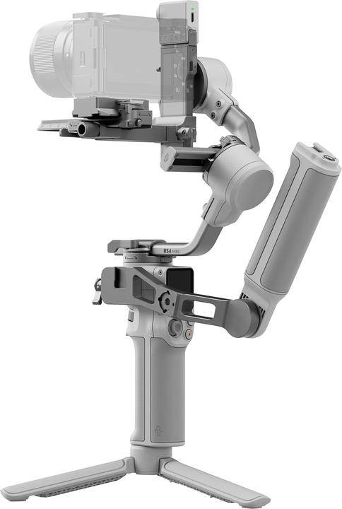 Produktbild DJI RS 4 Mini Combo (Universal, 2 kg)