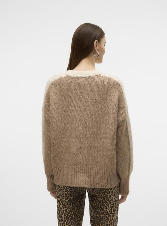 Image du produit Vero Moda VMCORDELIA Pull-over Pull en maille (XS)