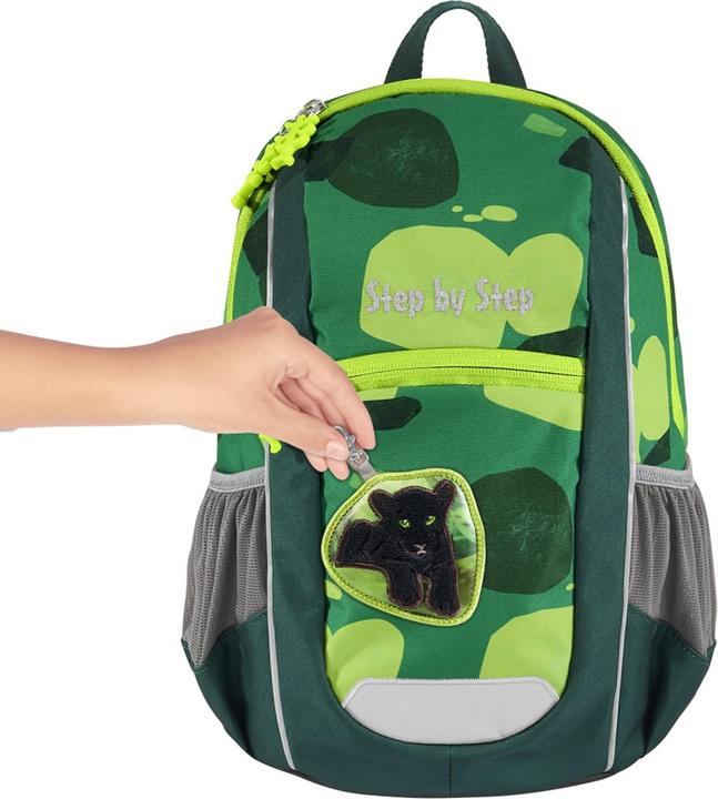 Actual product image Step by Step Set