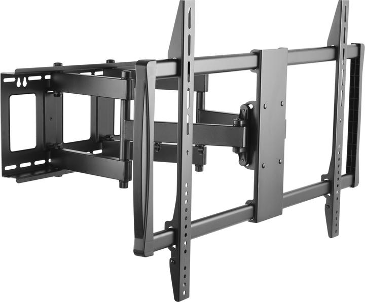 Mozi Super Solid Full-motion B4 60-100" television sein??teline (Wand, 100", 17.10 kg)