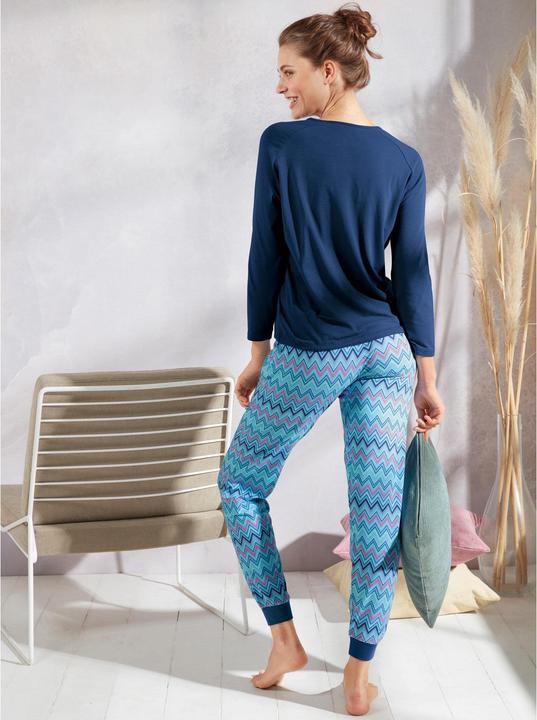 Image du produit Erwin Müller Pyjama pour femme (42)