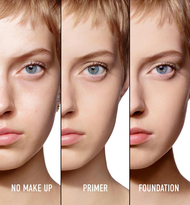 Actual product image Dior Forever (Beige)
