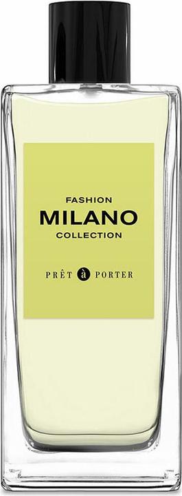 Coty Pret A Porter Milano Eau De Parfum Spray 100ml (Eau de Parfum, 3400 ml)