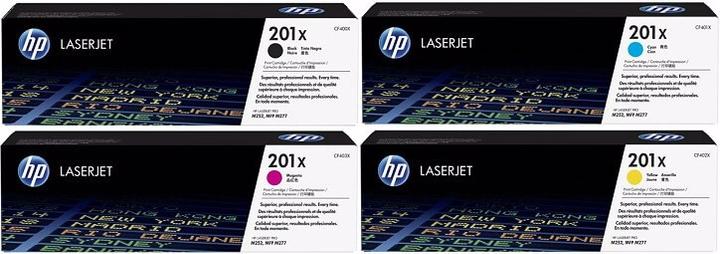 Produktbild HP 201x